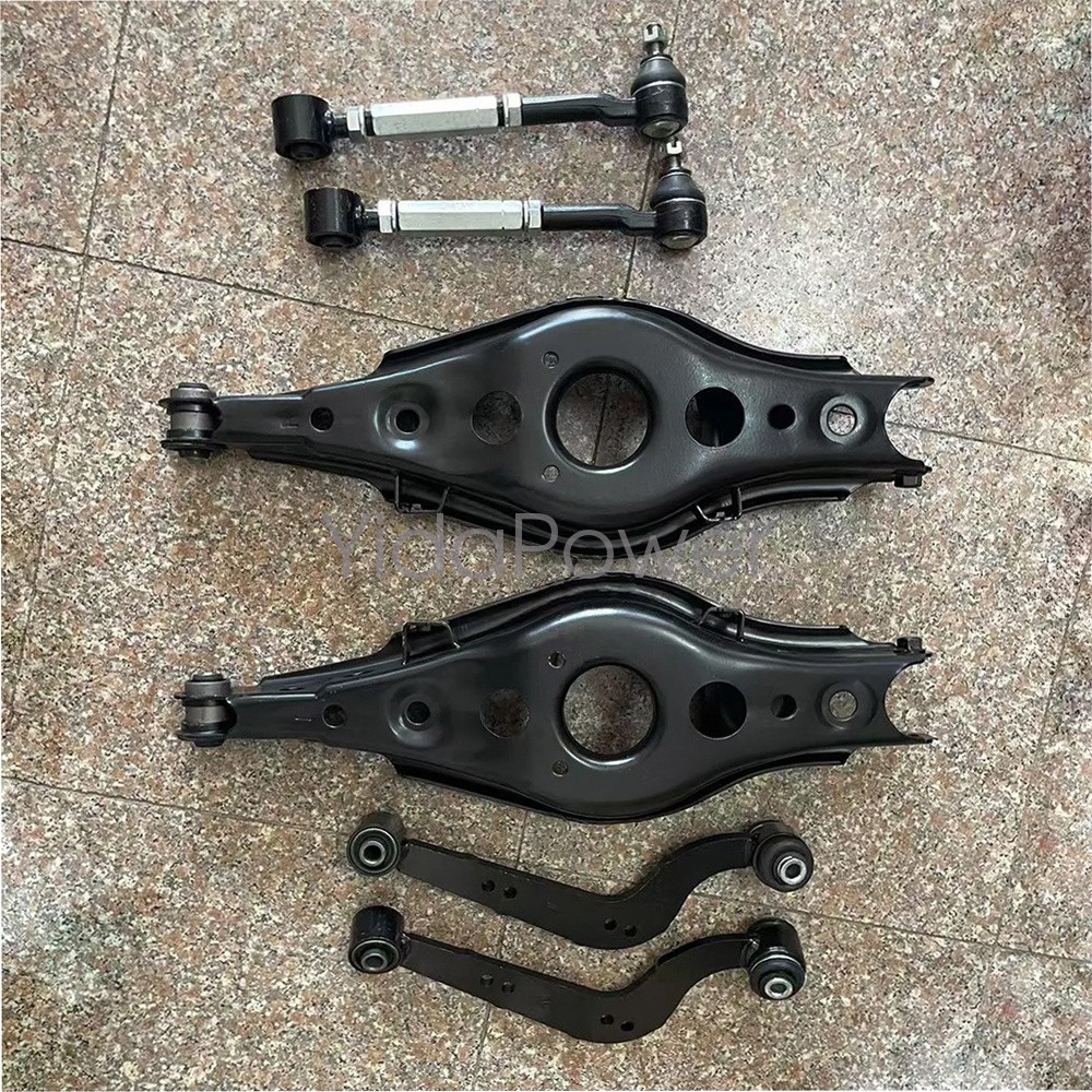 For Toyota RAV4 2006-2018 Rear Upper & Lower Rearward Suspension Control Arm NEW