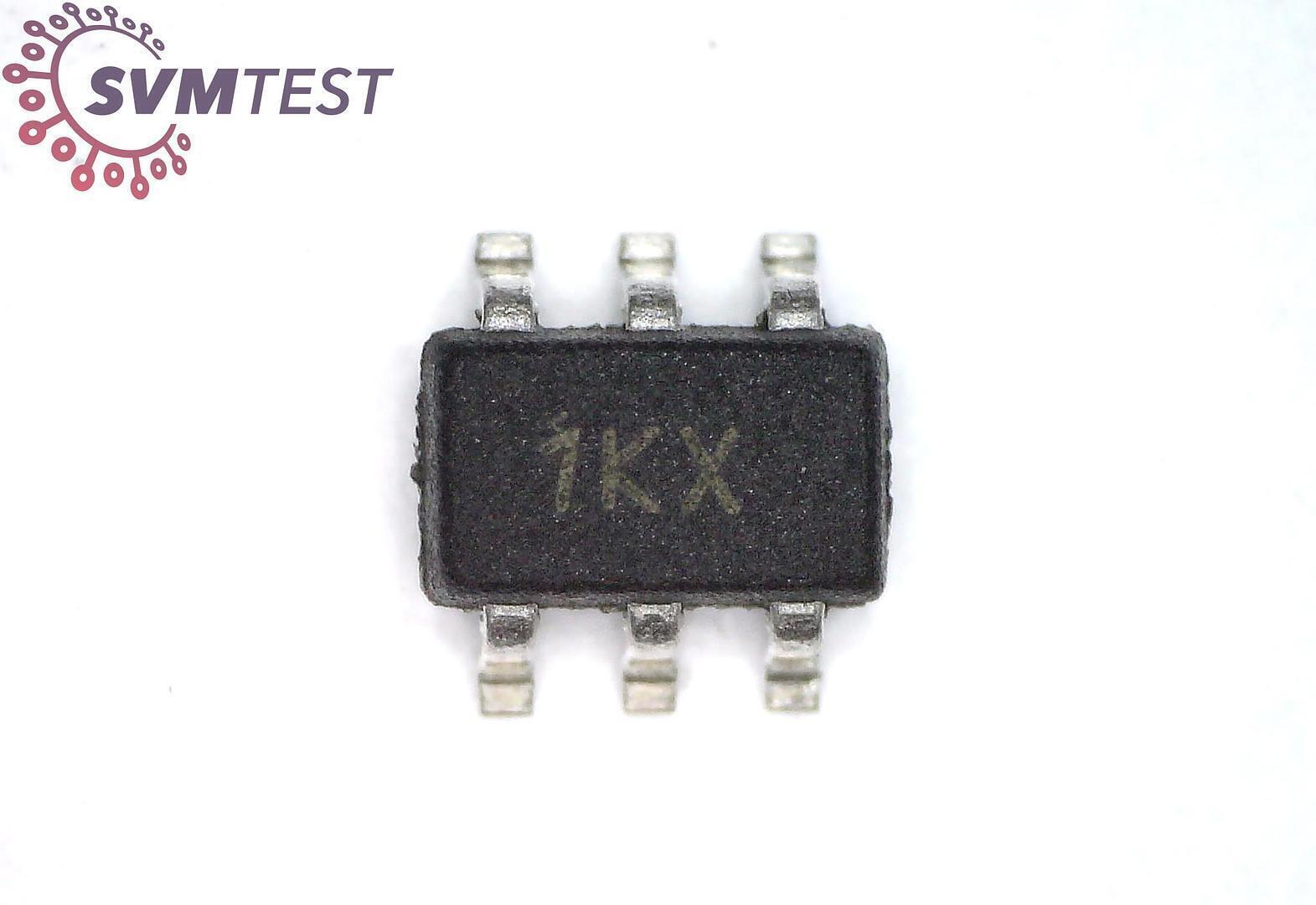 Avago Technologies ABA-31563-TR1G Amplifier