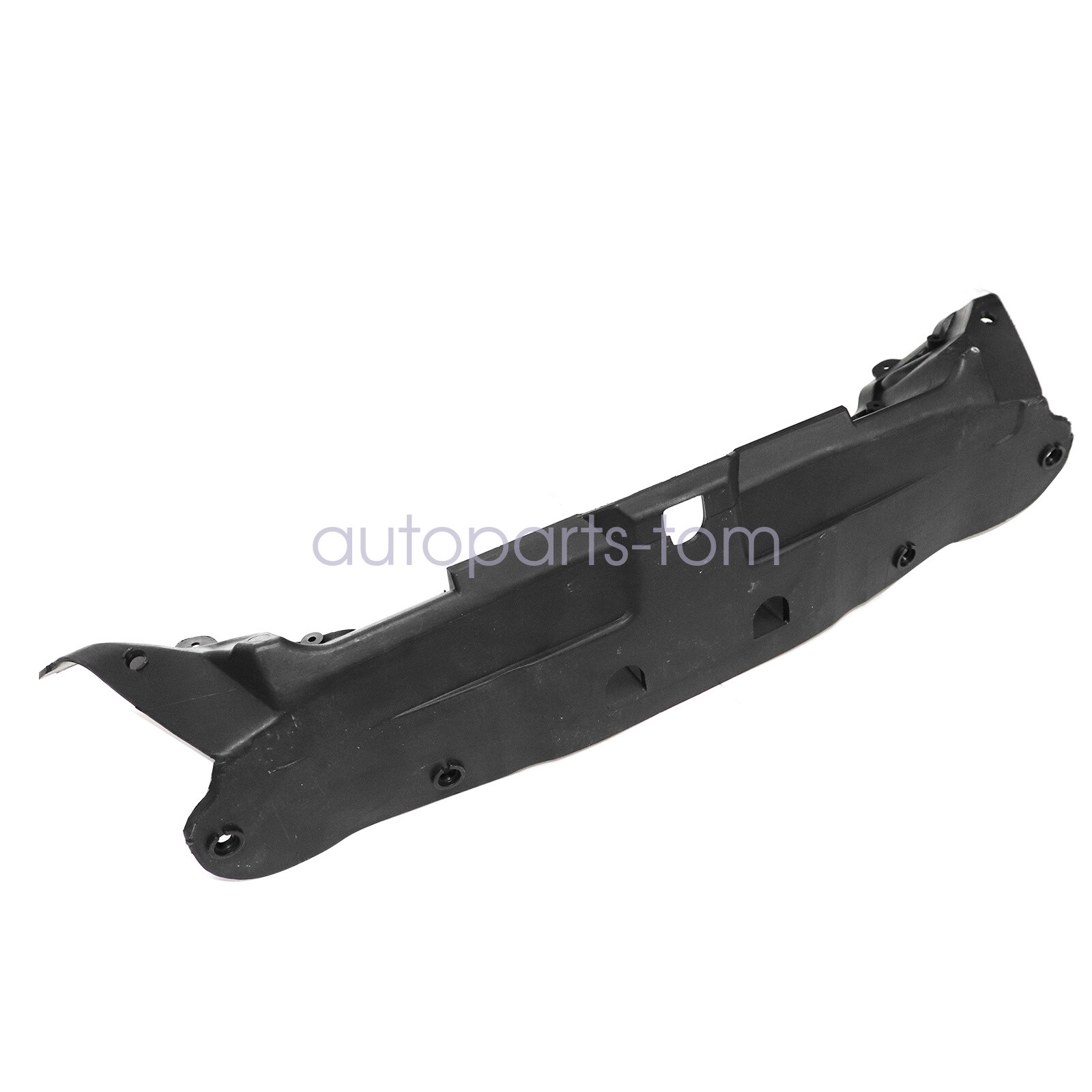 For BMW X5 X6 E70 E71 2007-2013 Engine Compartment Panel 51717169422