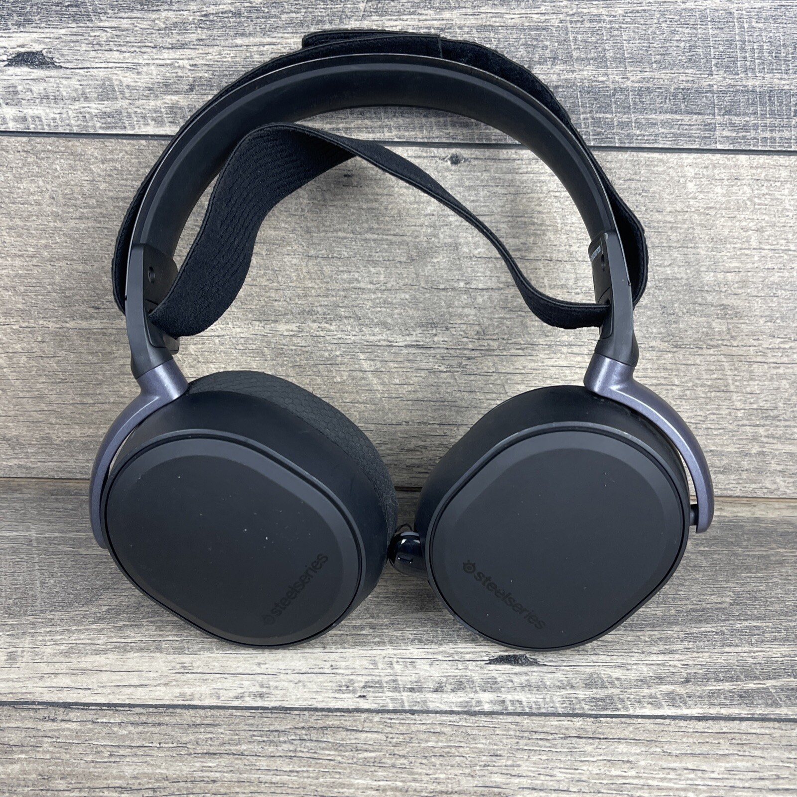 SteelSeries - Arctis Pro Wired DTS Headphone:X v2.0 Gaming Headset 🔆tested 🔆
