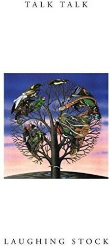 Laughing Stock by Talk Talk (Record, 2016)