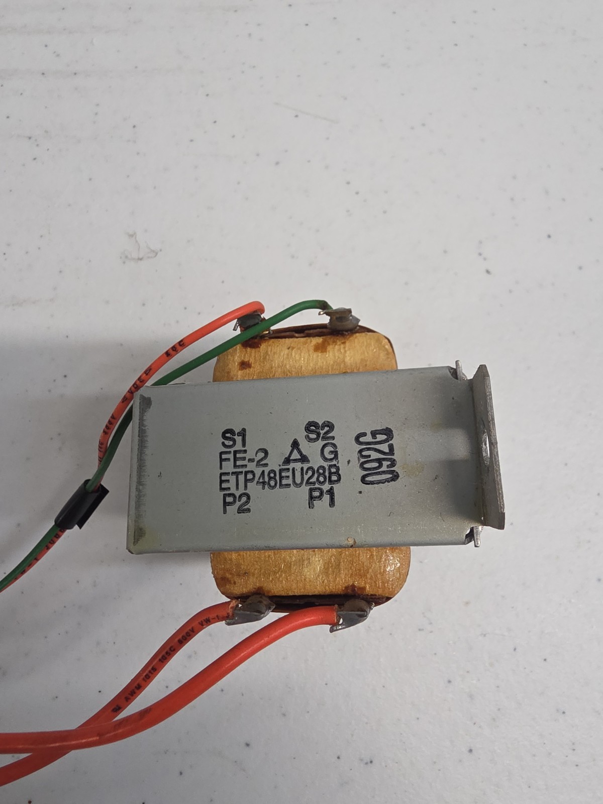 Transformer FE-2 ETP48EU28B