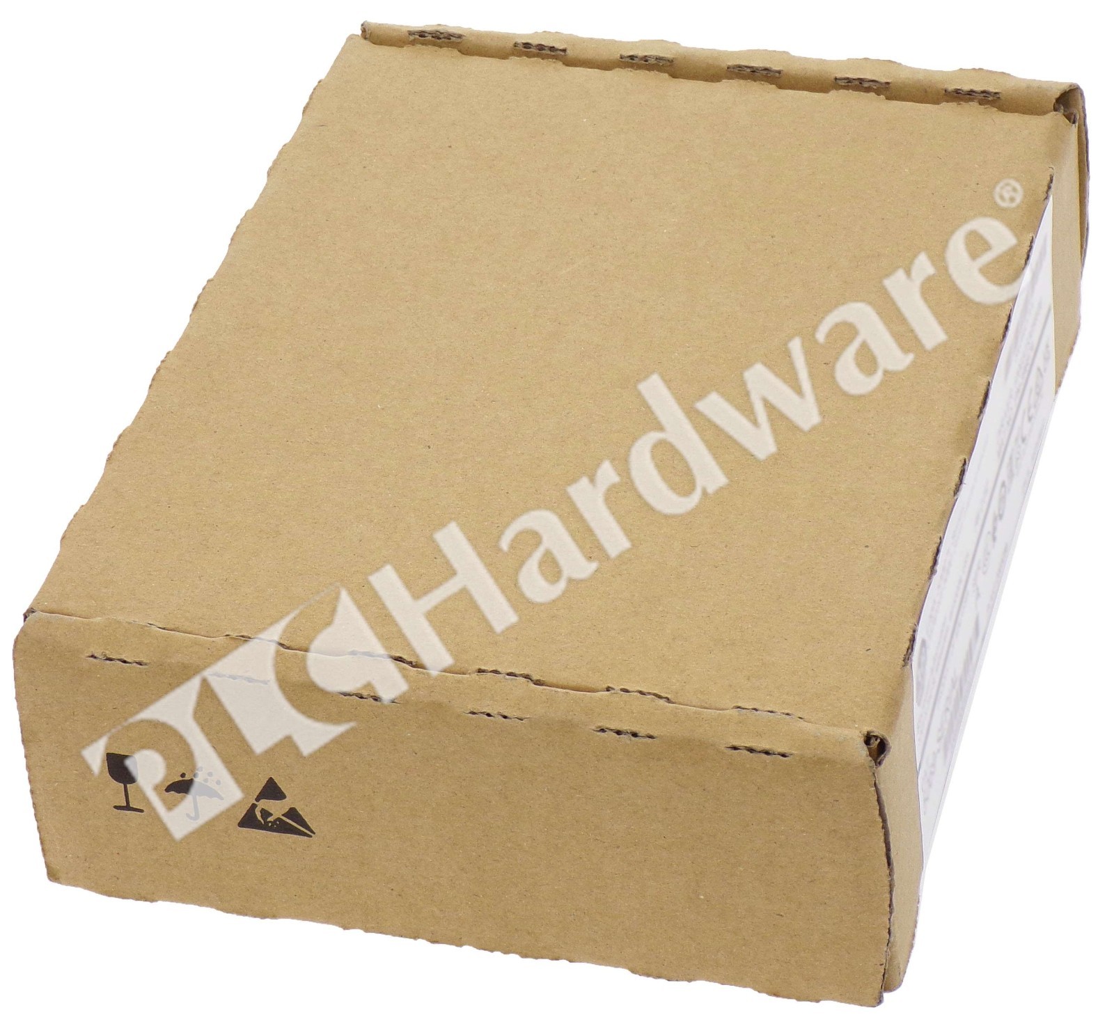 Sealed Pre-owned Allen Bradley 5069-OBV8S /A Compact I/O 8Ch 24VDC Output Module