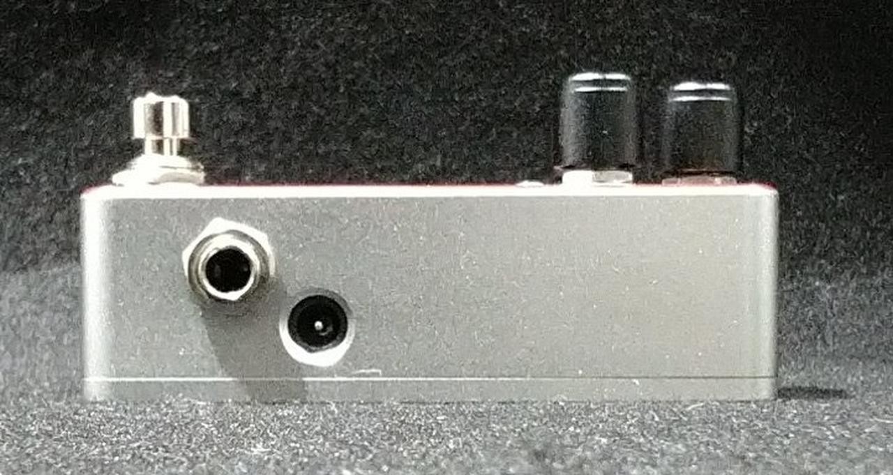 One Control Little Copper Chorus Effector