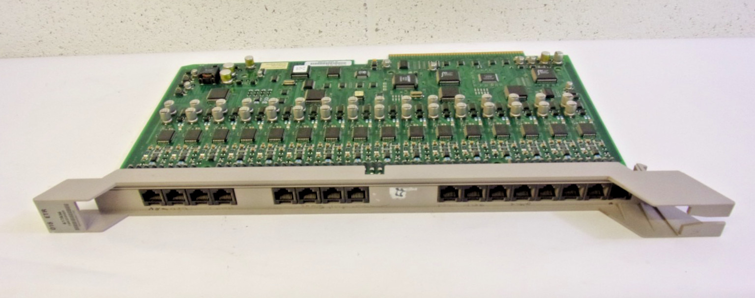 AVAYA MERLIN MAGIX 016 ETR Card 617A56 108359589  16 ETR Phones