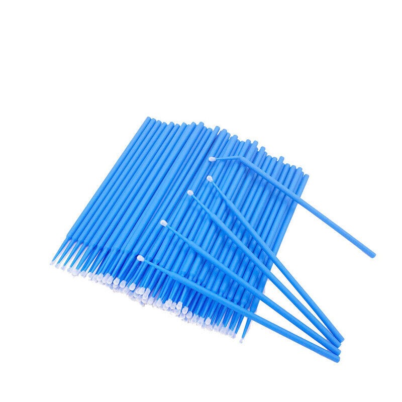 10Pack Dental Beauty Applicators Micro Micro Brush Regular/Medium/Fine/Ultrafine