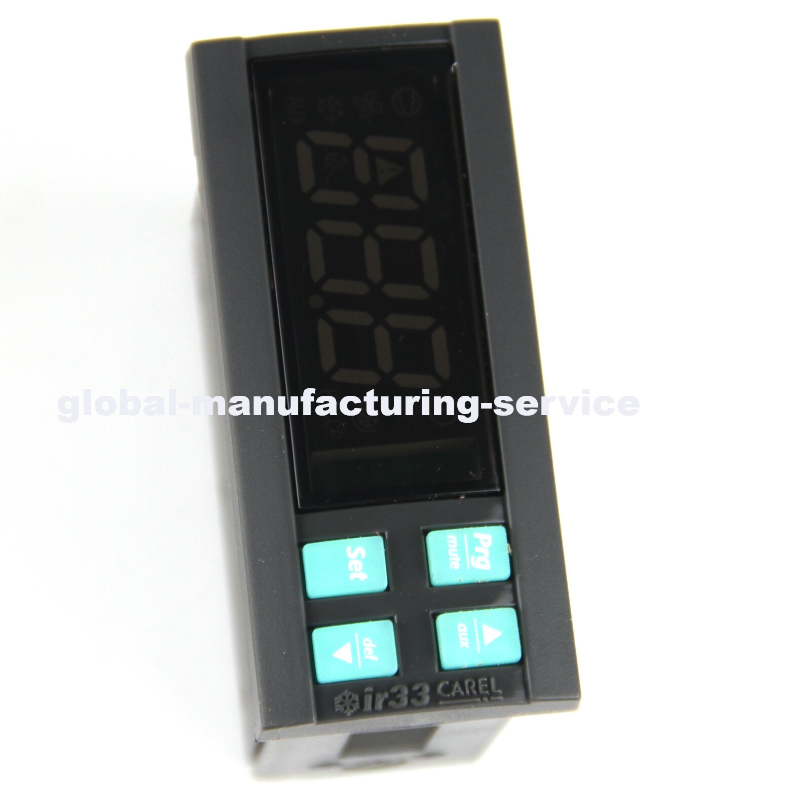 NEW CAREL IR33F0AHA0 Temperature Controller