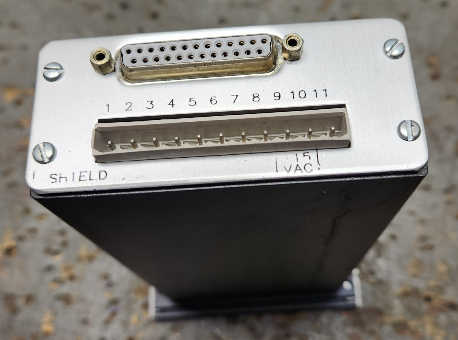 1994R1/0-1-E-L-X NP0121300 MAGNETEK / GEMCO ENCODER READER