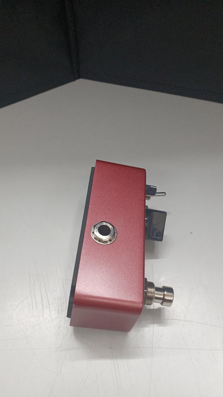 Donner Morpher Pitch Shifter