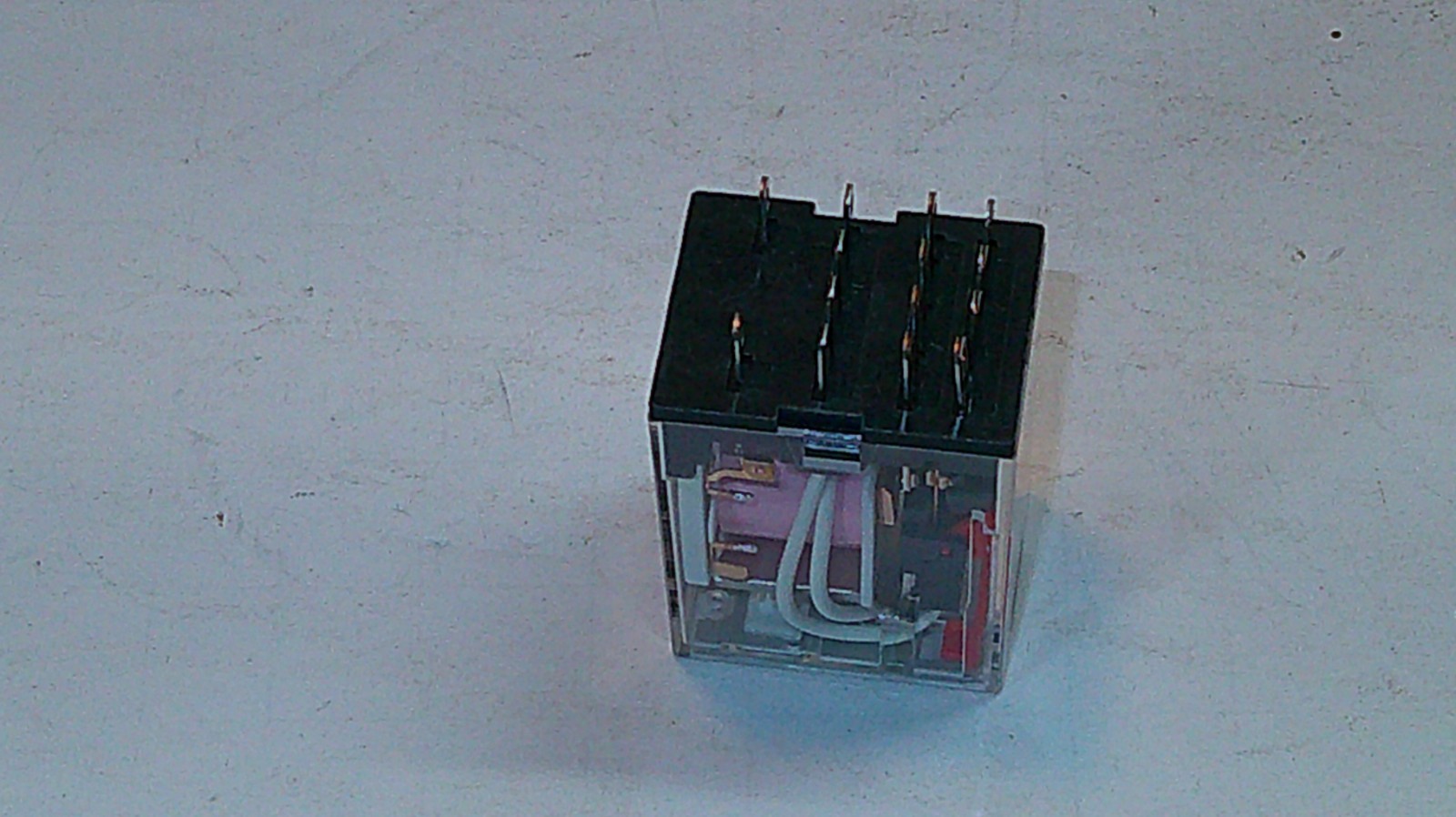 Blodgett Part # 33902 Logic Relay
