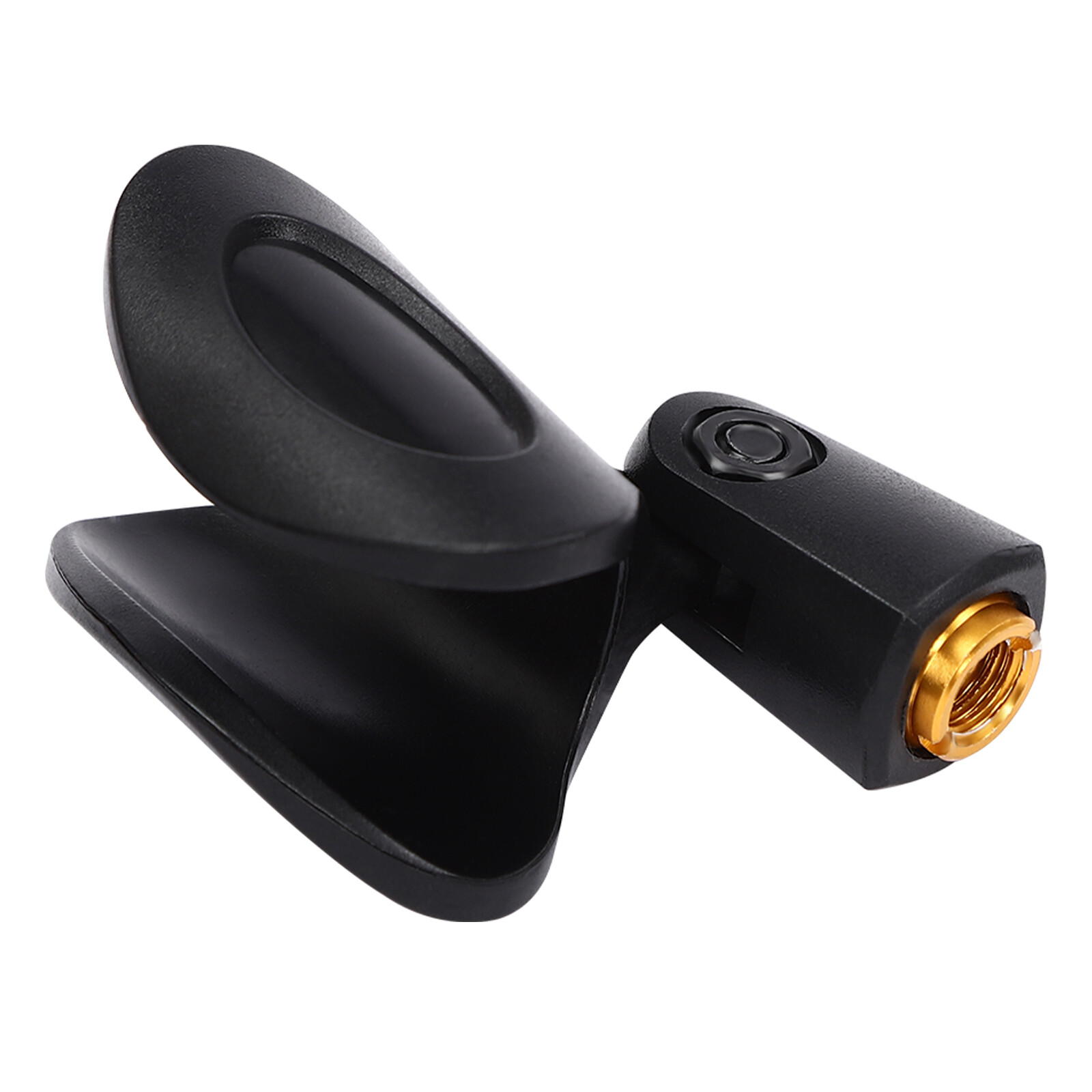 Microphone Clips Microphone Mic Clip Holders Universal Microphone Clip Holder US