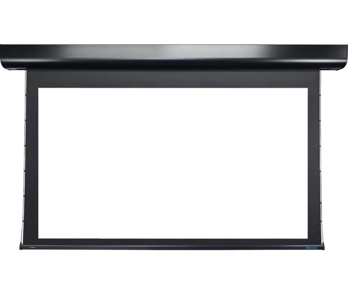 VUTEC VEDO PROJECTION SCREEN 92" VU FLEX PRO WHITE, Motor 110v