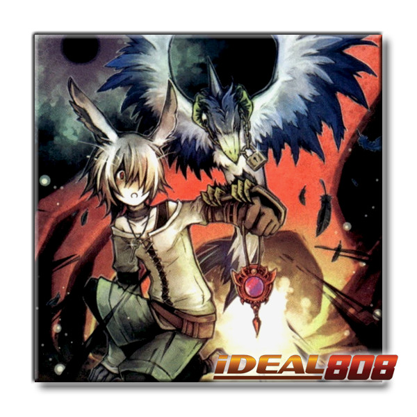 PRE-SALE YUGIOH x3 LAVD-ENS02 DROLL & LOCK BIRD - COMMON 1st EDITION