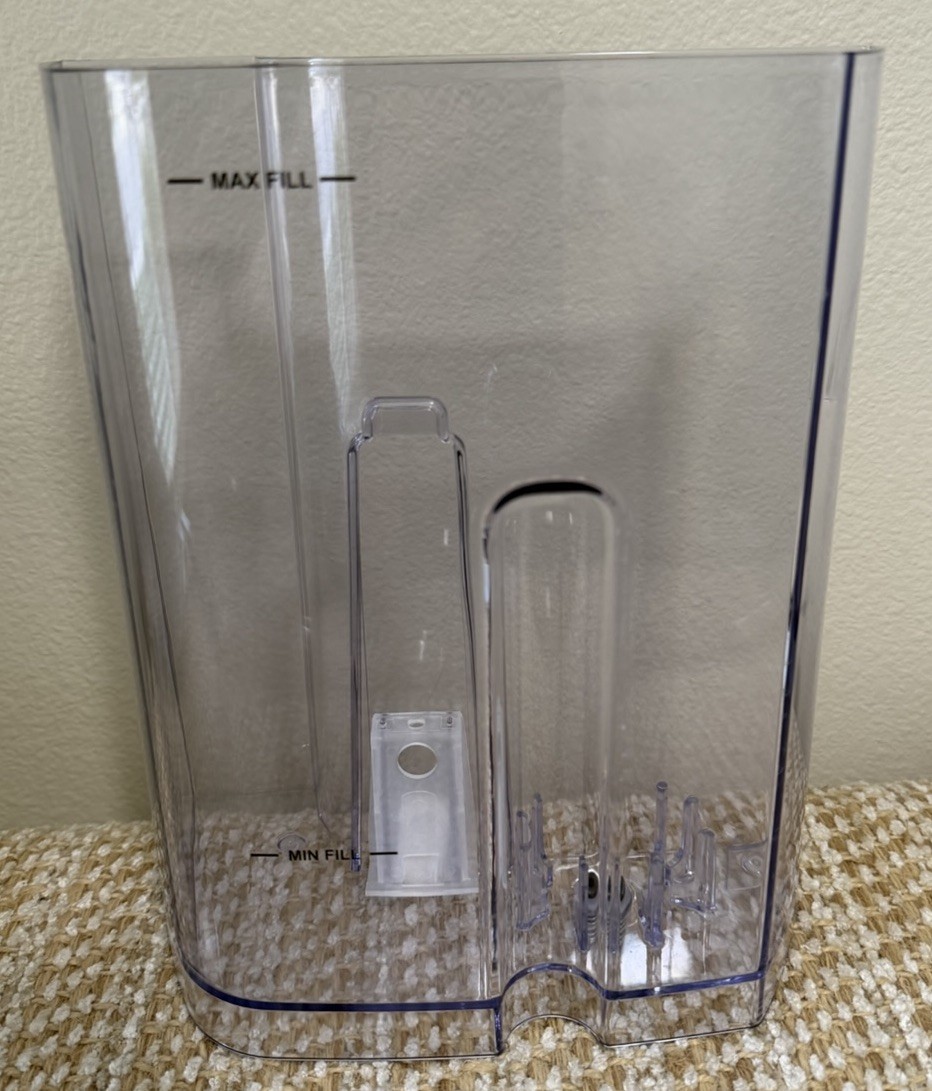 Cuisinart Single Serve Coffee SS-10P1 Replacement Water Tank