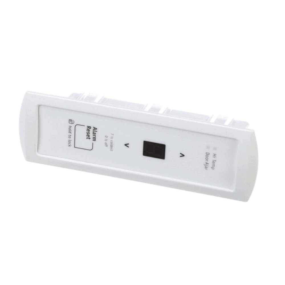 ERP Control Board for Frigidaire FFU21F5HWK FFU21F5HWY LFFU17F5HWF LFFU14F5HWD