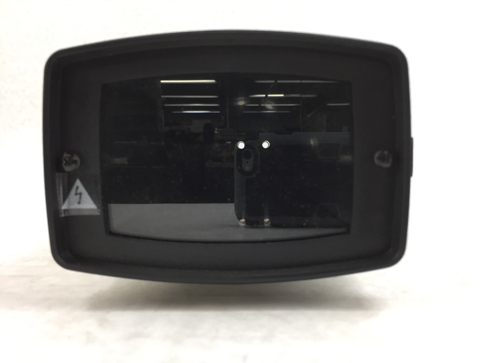 Vicon Micro V4.5H-15 Security Camera Housing