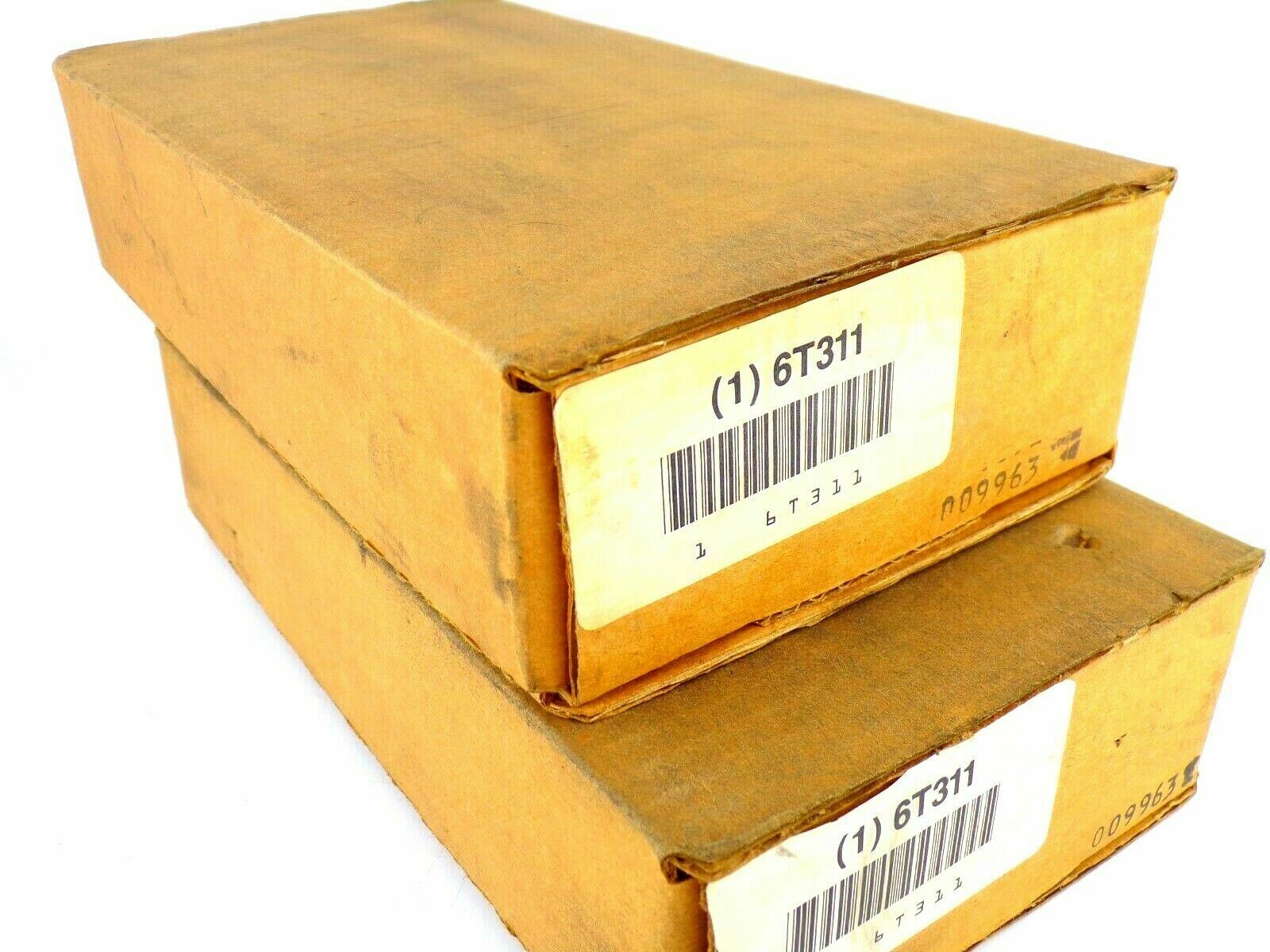 NEW Grainger 6T311 Electromagnetic Door Release, 6T310 / 6T311 , Lot of 2