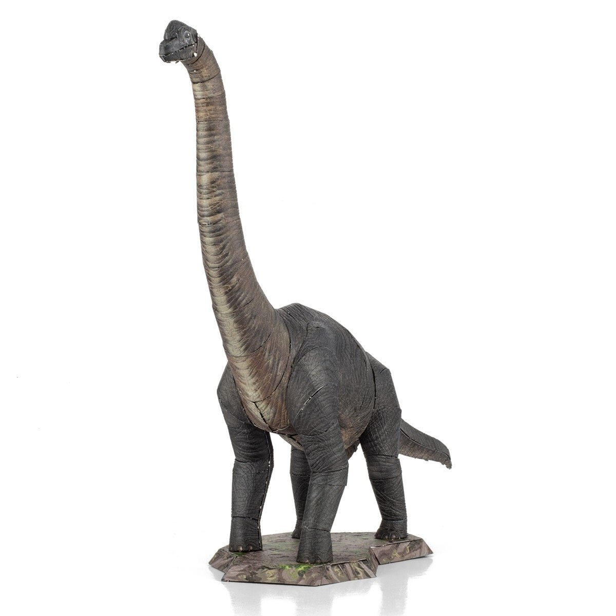 Metal Earth Brachiosaurus