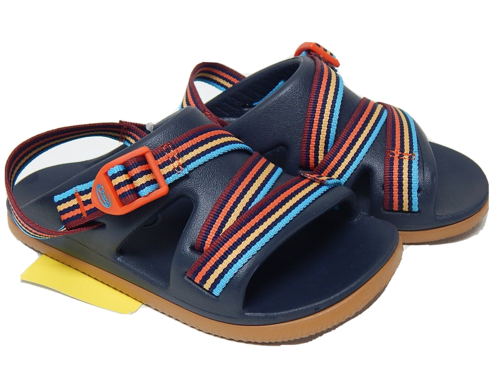 Chaco Chillos Sport Sz US 1 M (K) EU 32 Little Kids Boys Girls Sandals JCH180387