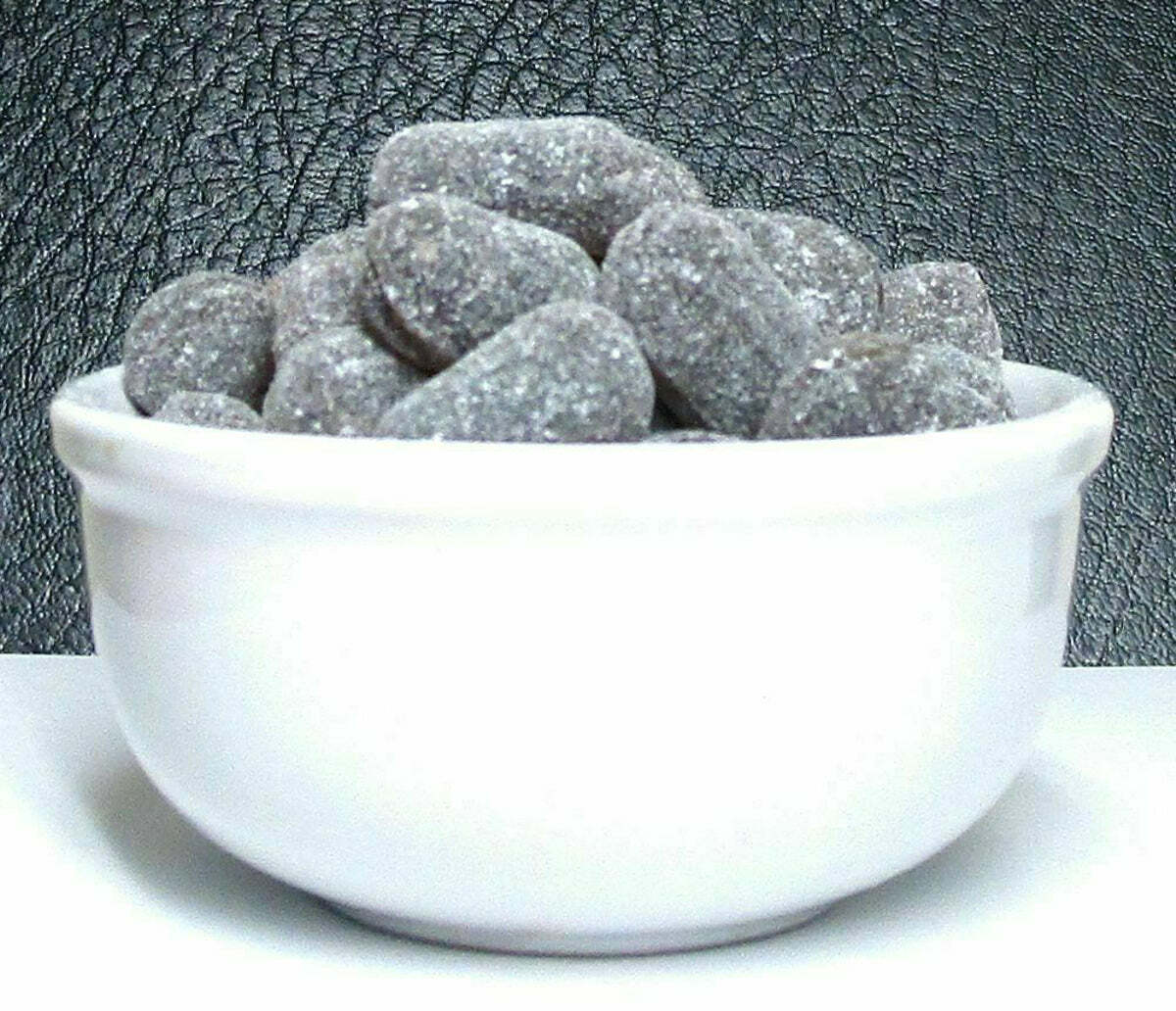 Claeys Sanded Horehound Drops Old Fashioned Nostalgic Candy , 4 lbs