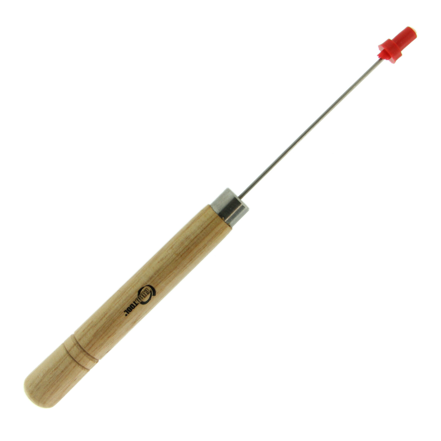 Soldering Pick With Hardwood Handle 6.25” Length Jewelry Repair Solder Tool