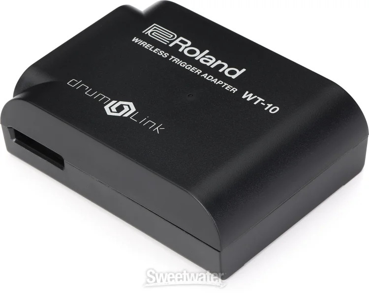 Roland WT-10 Wireless Trigger Adapter