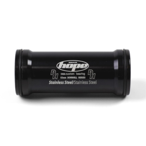 Hope Bottom Bracket Spare 83mm Stainless Steel Center Tube BBSP101:2 - Brand New