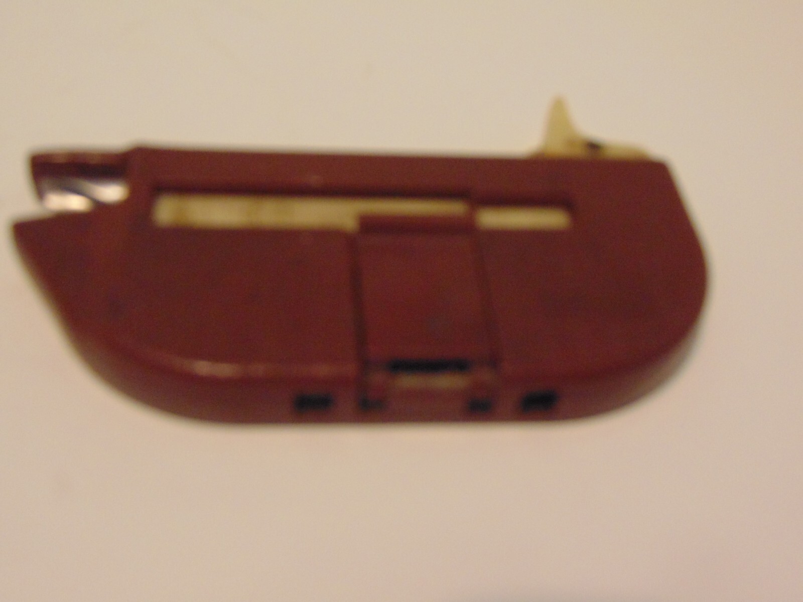 Laredo Tobacco Filter Cigarette Maker Brown & Williamson