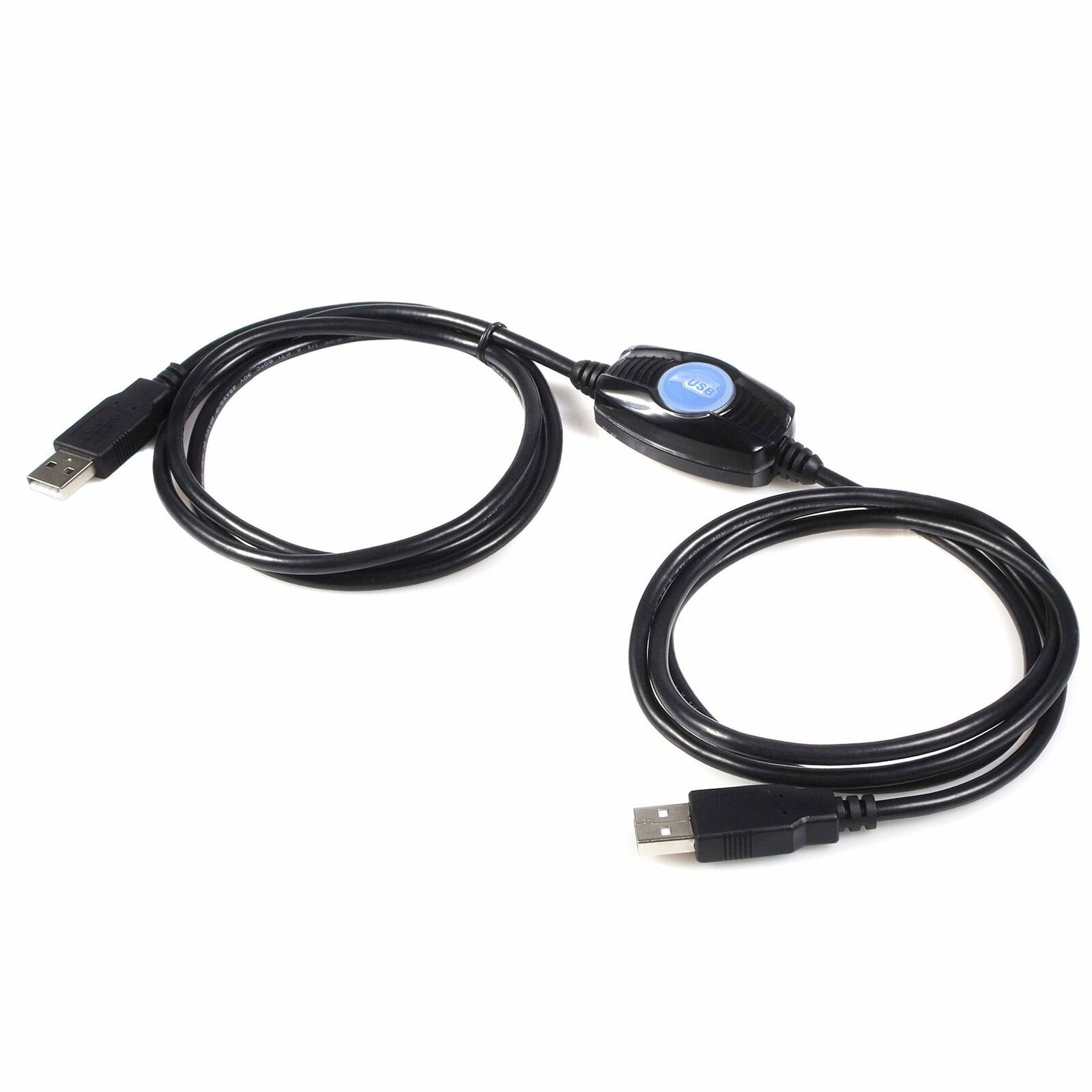 STARTECH USB2LINK USB EASY TRANSFER CABLE FOR WINDOWS 8 UPGRADE