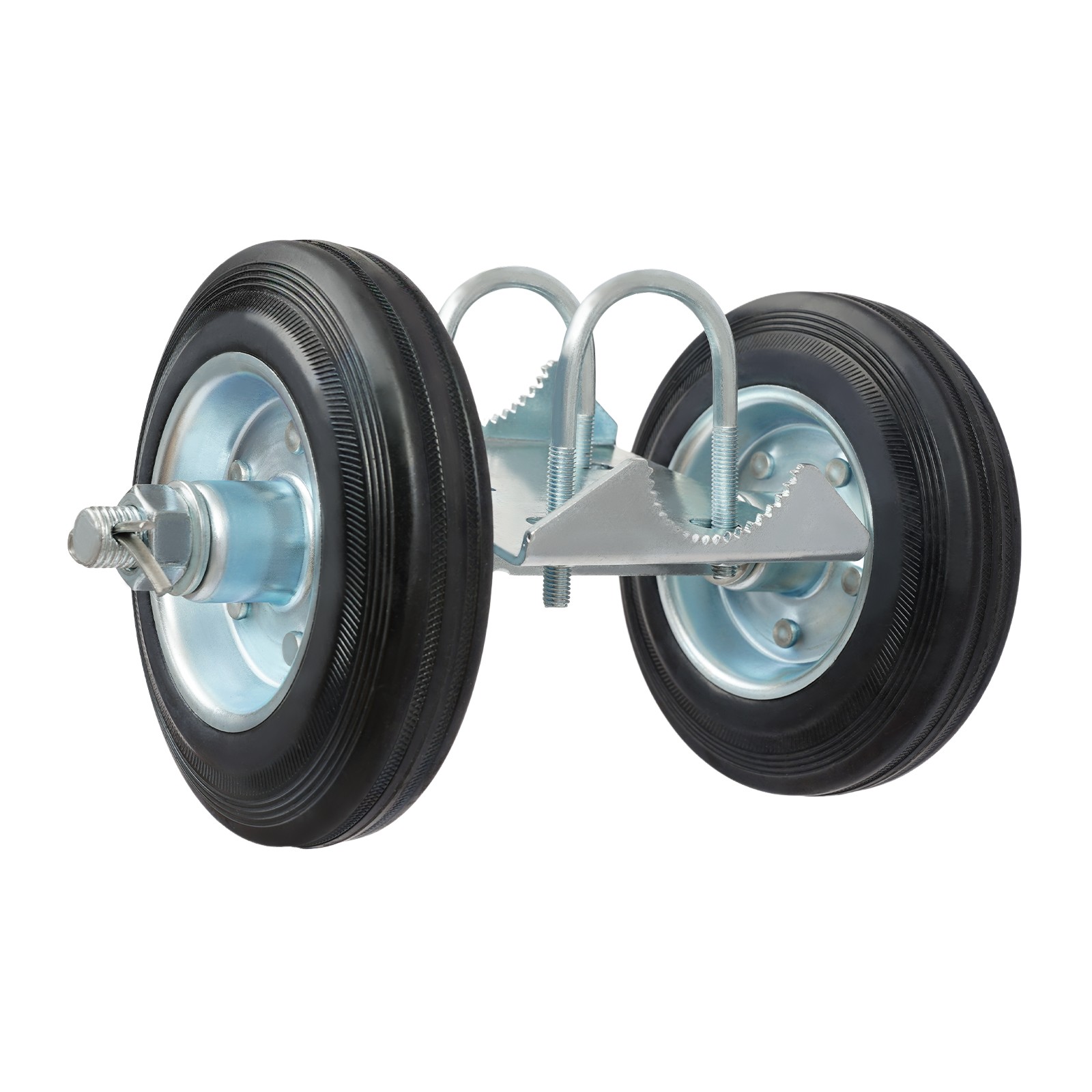 Sliding Gate Hardware Kit Heavy Duty Wheels 600 Lbs Load Sliding Gate Roller Kit