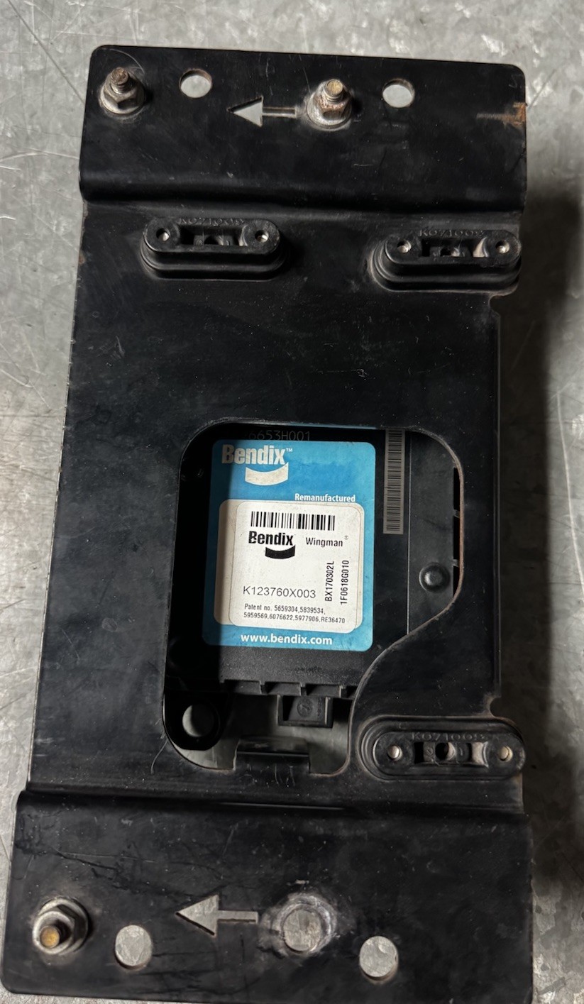 Bendix Collision Radar K123760x003