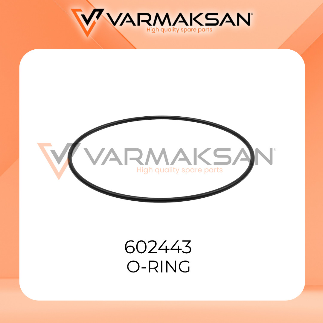 MANITOU 602443 O-RING - 602443
