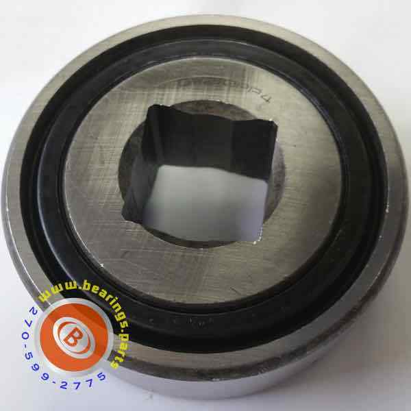 AMCO G11078 Disc Harrow Bearing - 1-1/8" Square Bore