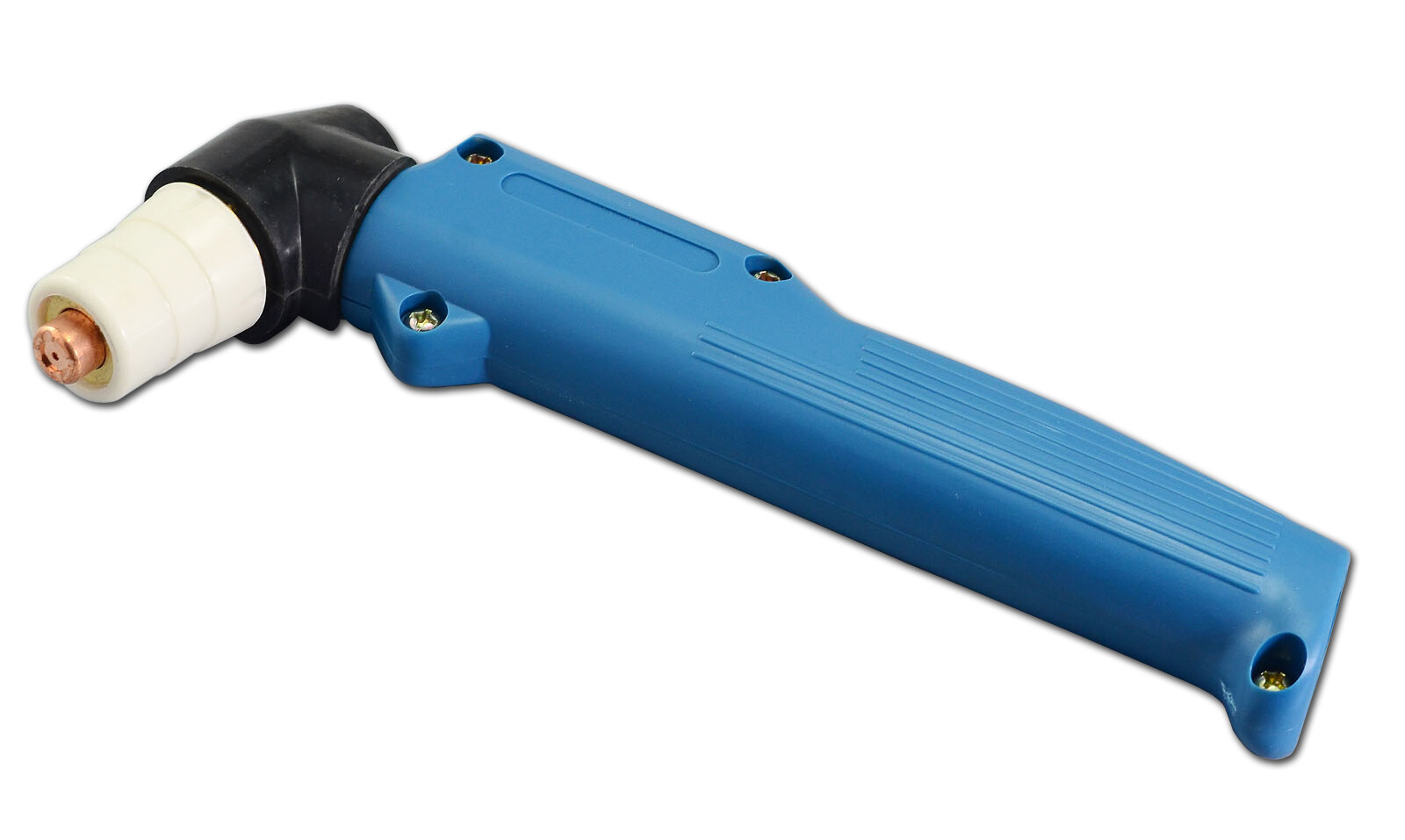 CEBORA CP-70 C1351 Air Plasma Cutting Torch Head & CEBORA CB70 PF0065 Torch Body