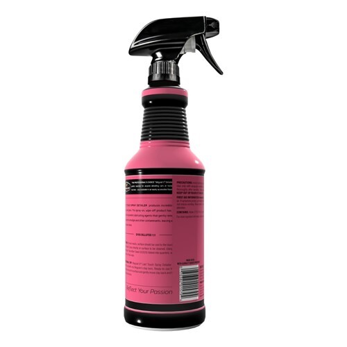 MEGUIARS WAX LAST TOUCH - 32 OZ DRTU15532
