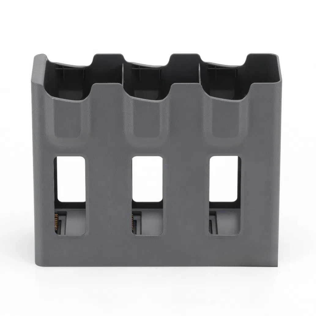 DJI Mavic 4 Pro Parallel Charging Hub New Fast Charge Multiple Batteries