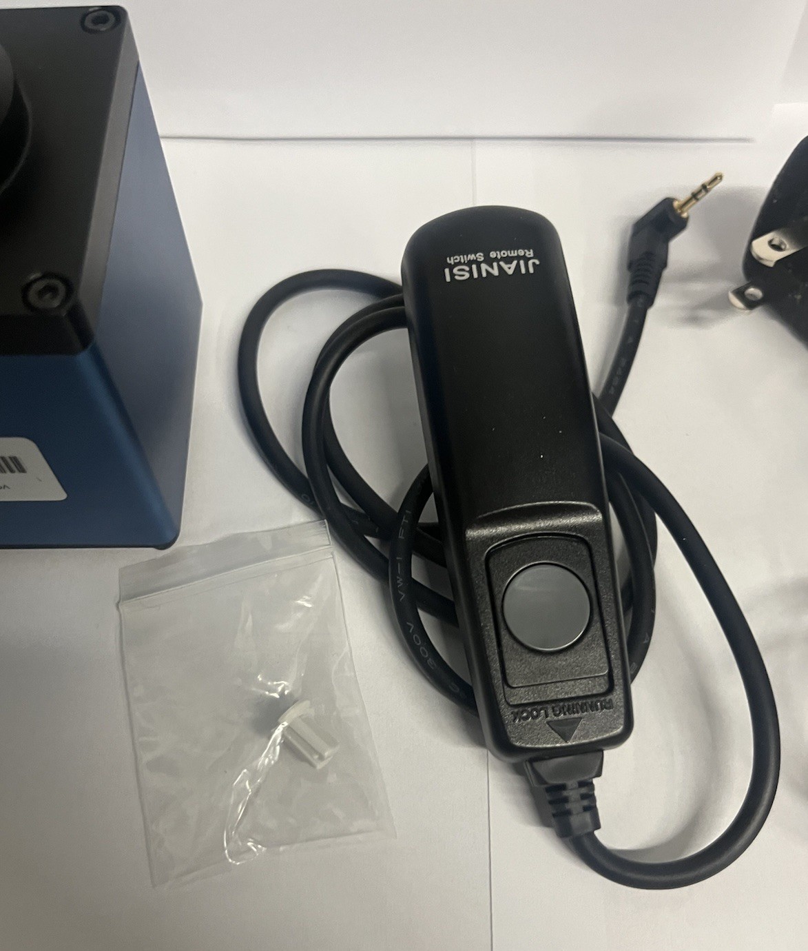 View Solutions DC61310 VGA CMOS Color Digital Microscope Camera