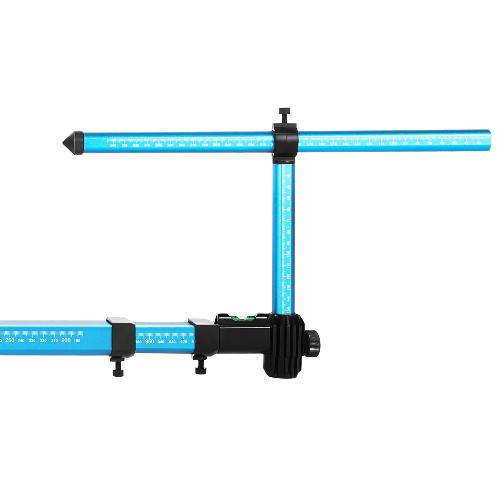 NEW 2D Measuring System Auto Body Frame Machine Tram Gauge Perfect Solution