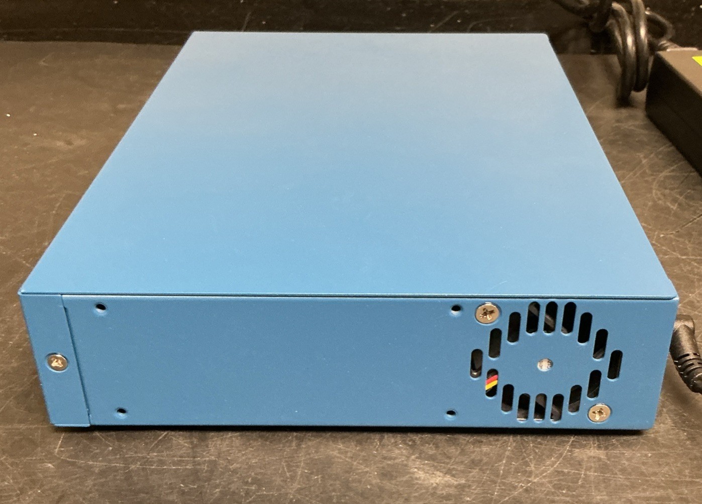 Palo Alto Networks PA-200 Firewall Lab Unit