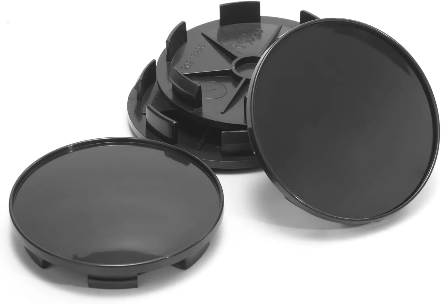 68MM Wheel Hub Center Caps for XXR 005 550 551 553 556 558, 559, 2.68"(68mm) / 2