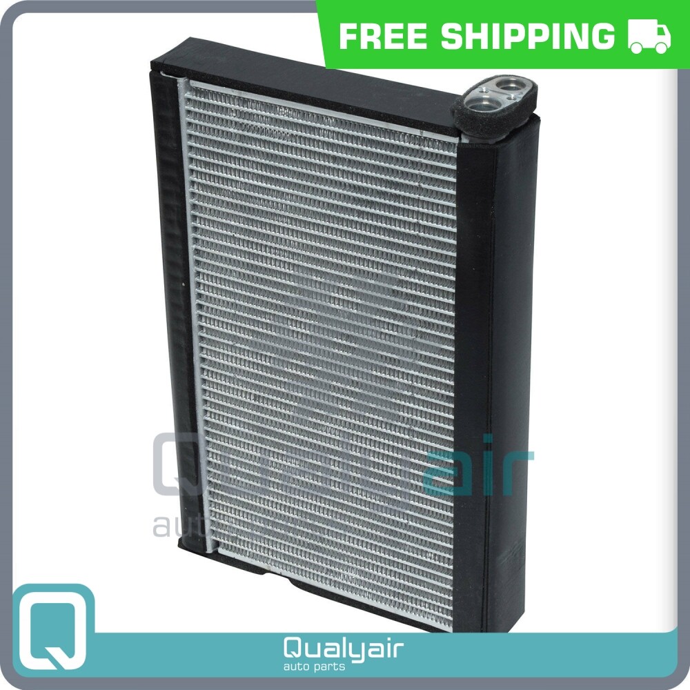 A/C Evaporator Core fits Crosstrek, Forester, Impreza, WRX, WRX STI, XV.. QU