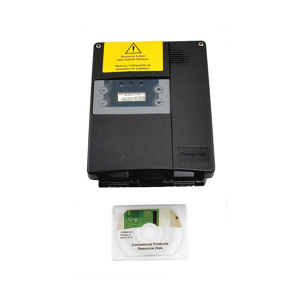 VULCAIN E3SAH Point Controller, 120V, E3 40LZ33