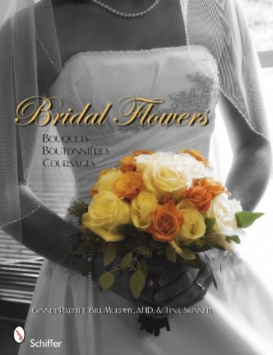 Bridal Flowers - VERY GOOD