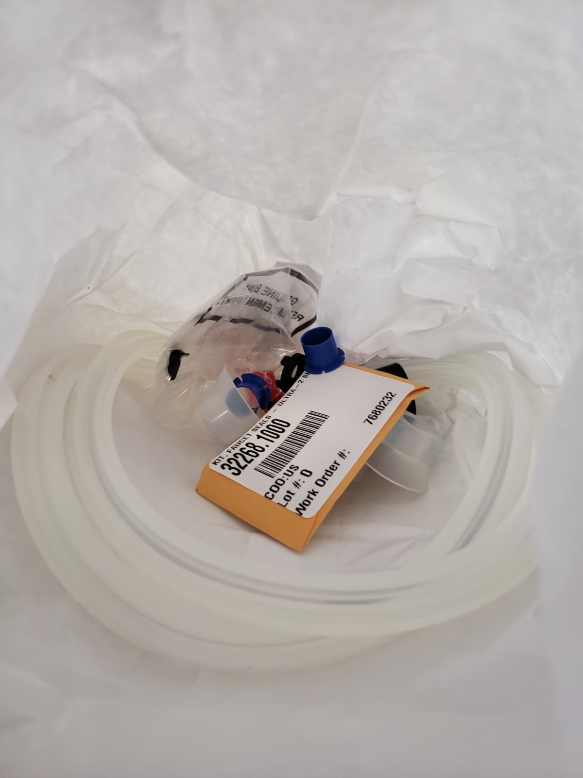 Bunn 58054.0000 Genuine OEM Replacement Part
