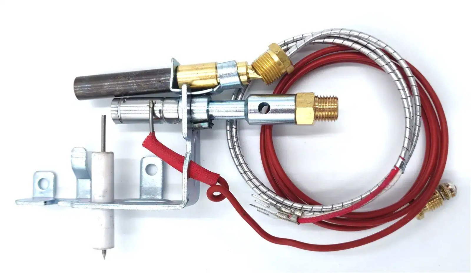 14D0477 Pilot Assembly - LP for Majestic and Monessen Gas SameDay Shipping
