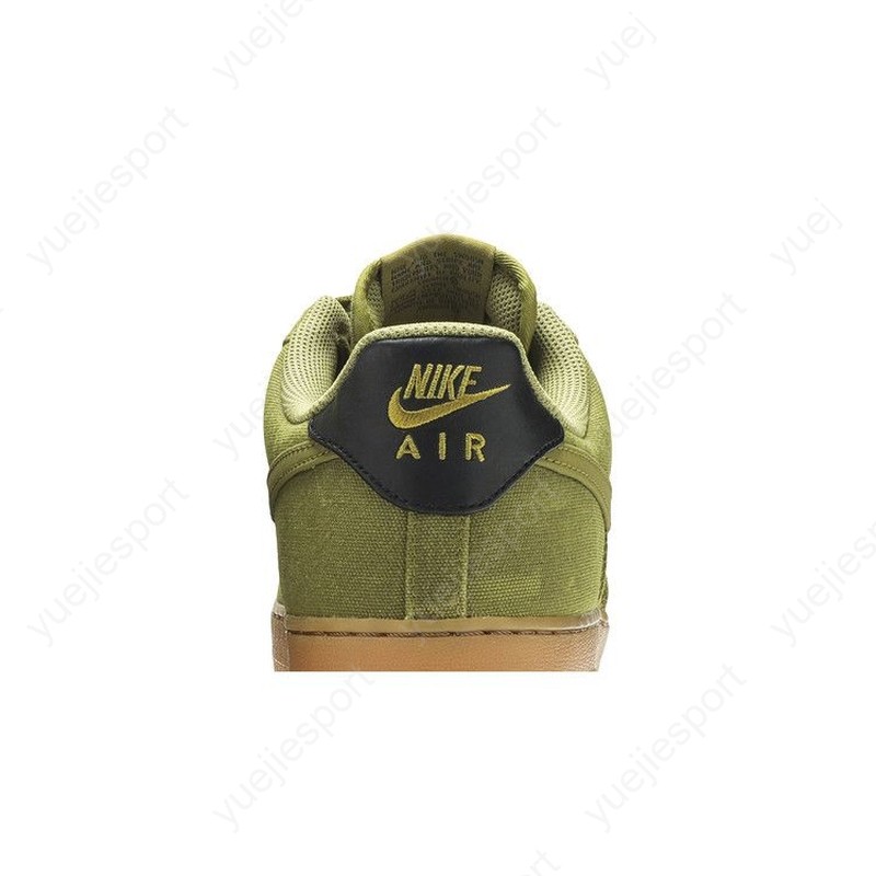 Nike Air Force 1 Low Premium Camper Green AQ0117-300