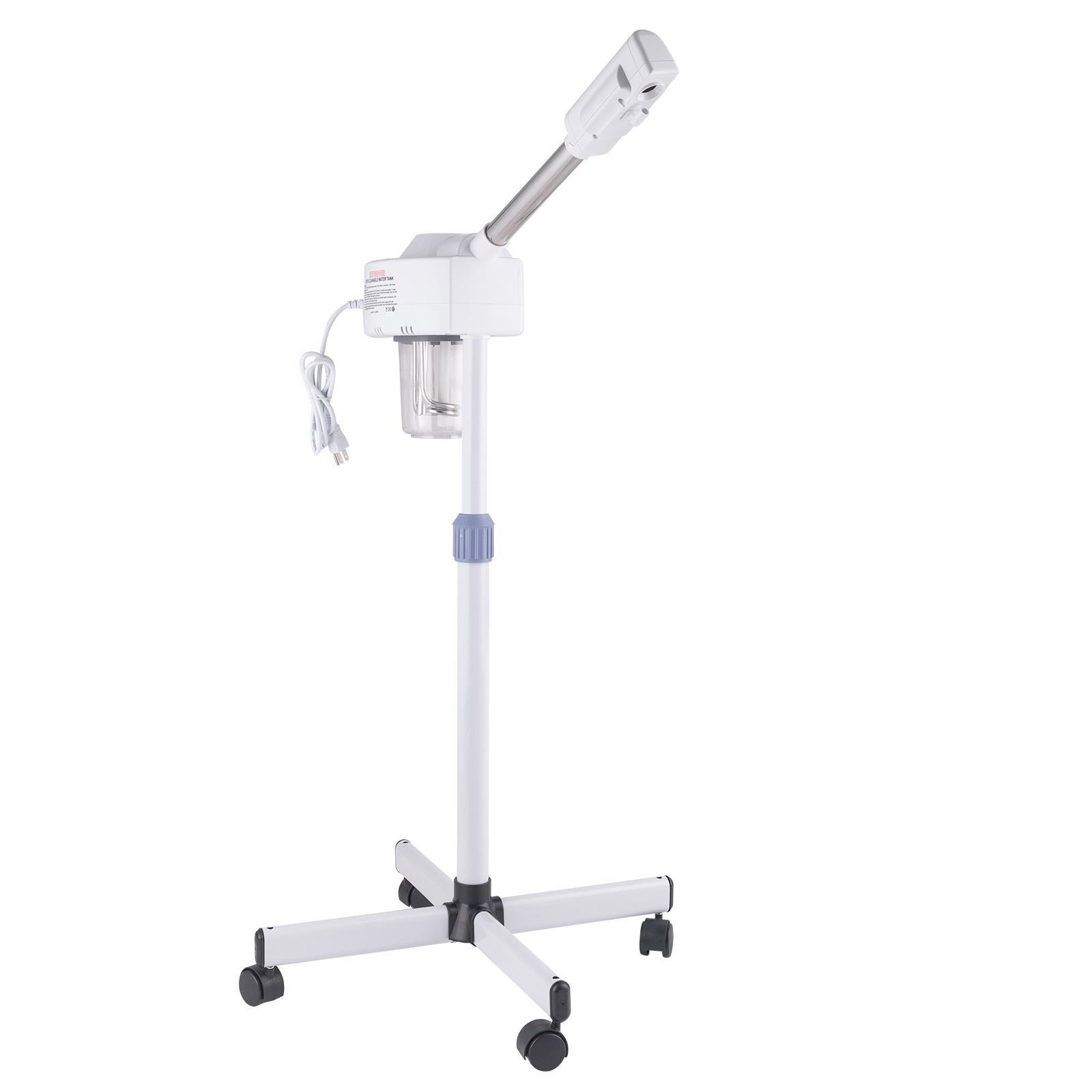 Professional Facial Steamer Hot Ozone Beauty Salon Spa Skin Care Ozone Equipment