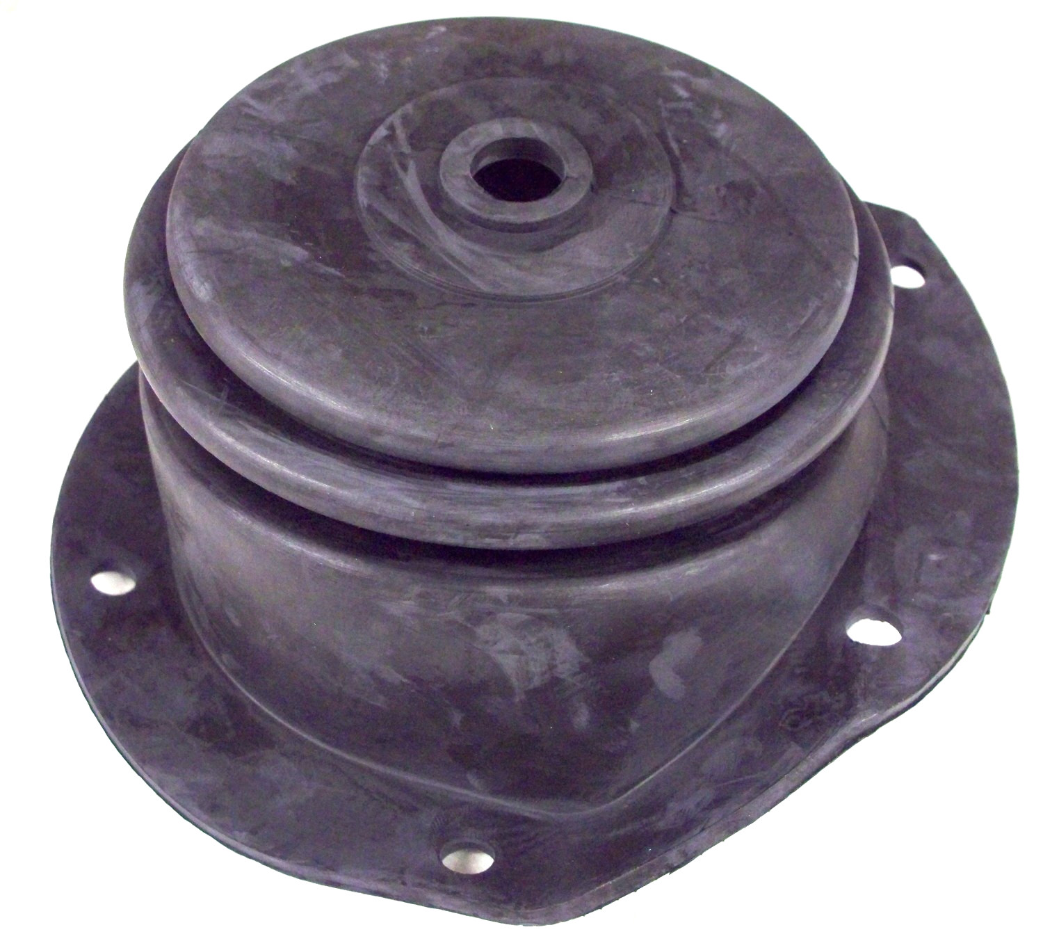 1968-70 V8-4spd. ,1971-72 V8 Muncie 4-spd shift boot  Chevrolet GMC Truck