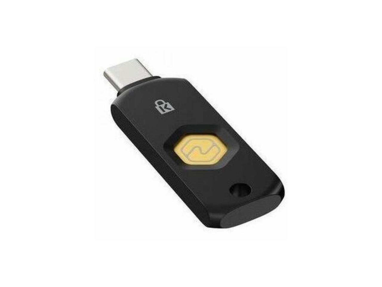 Kensington VeriMark NFC+ USB-C Security Key