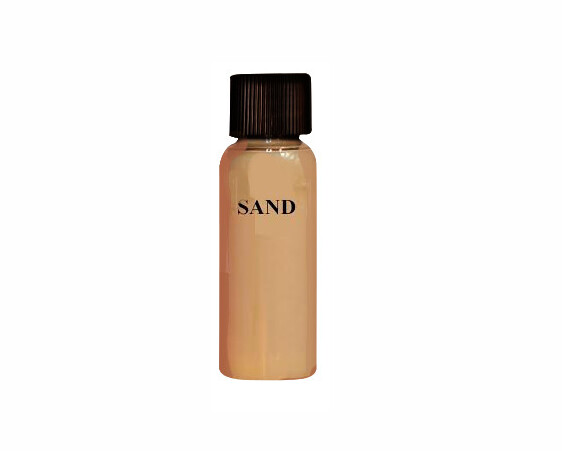Leather Refinish Color Restorer® 1oz Sample ~ Sand of Color ~ Were the Original!